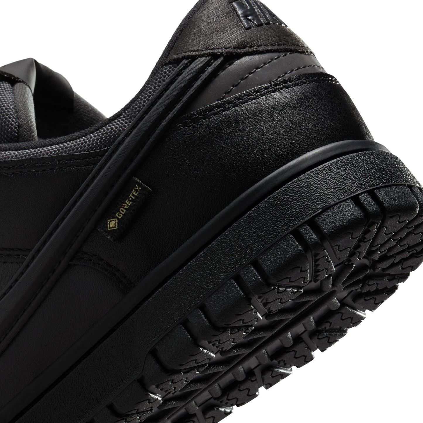 Nike Dunk Low GORE-TEX