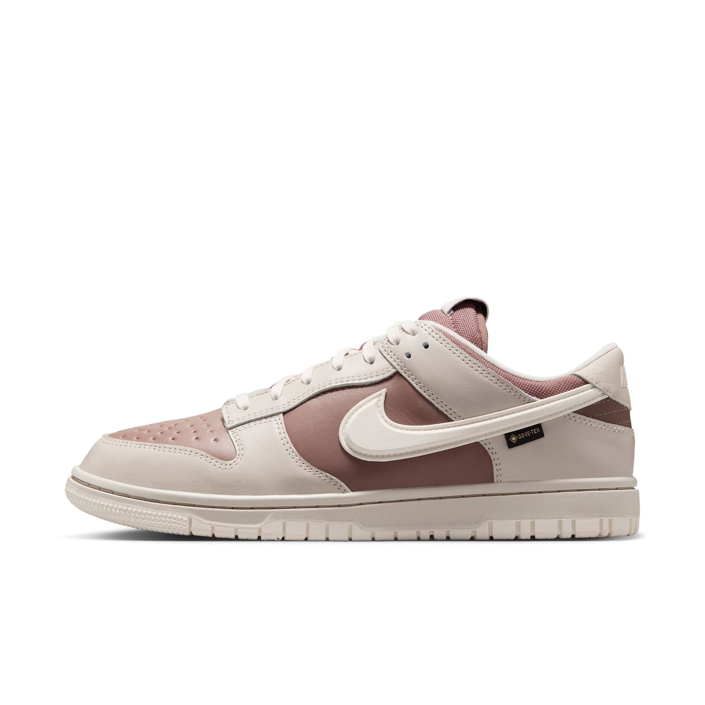 Nike Dunk Low GORE-TEX