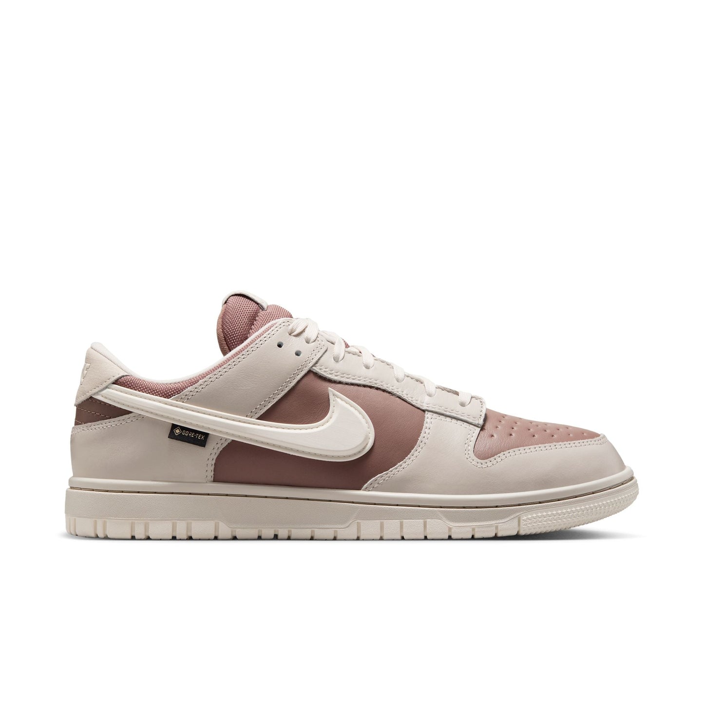 Nike Dunk Low GORE-TEX