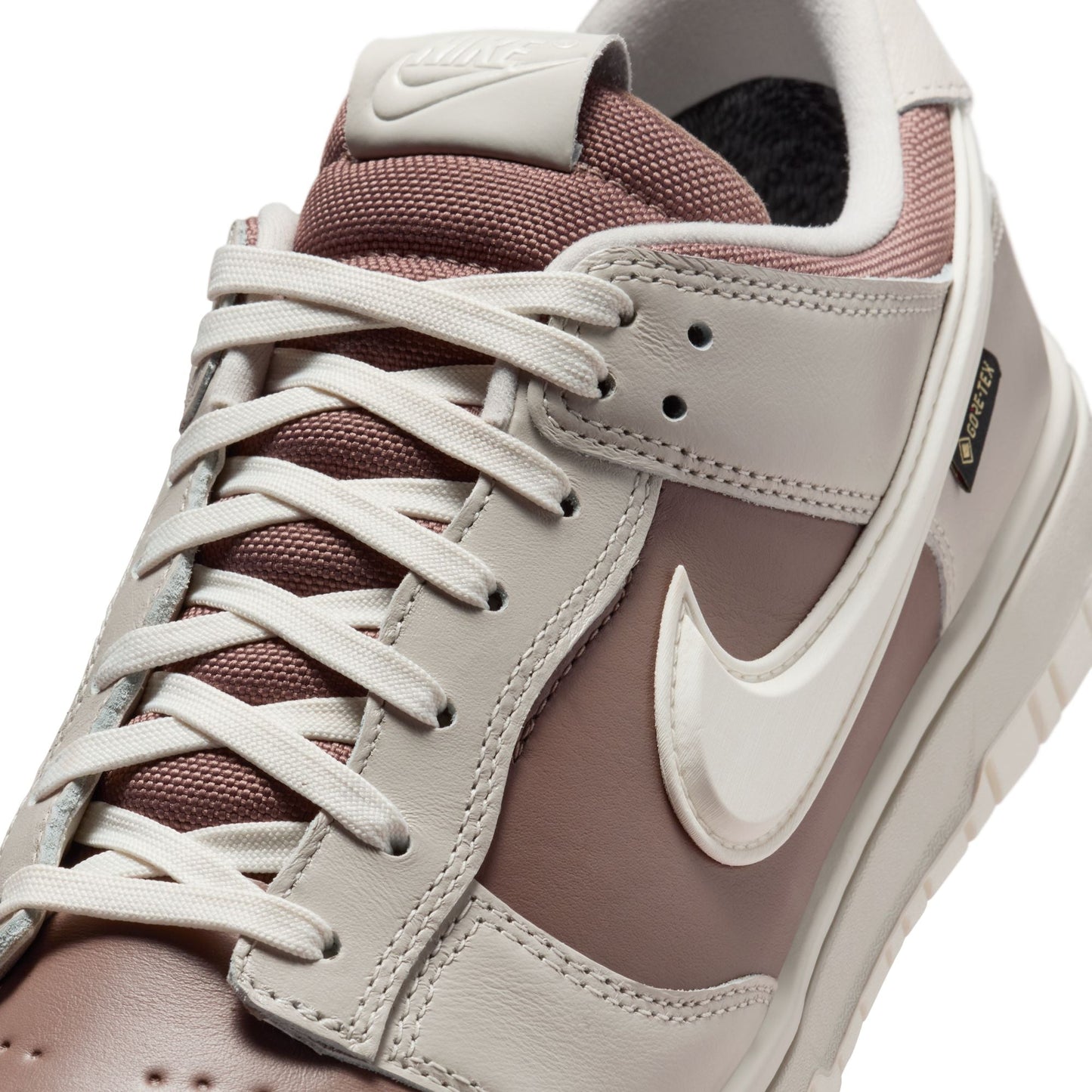 Nike Dunk Low GORE-TEX