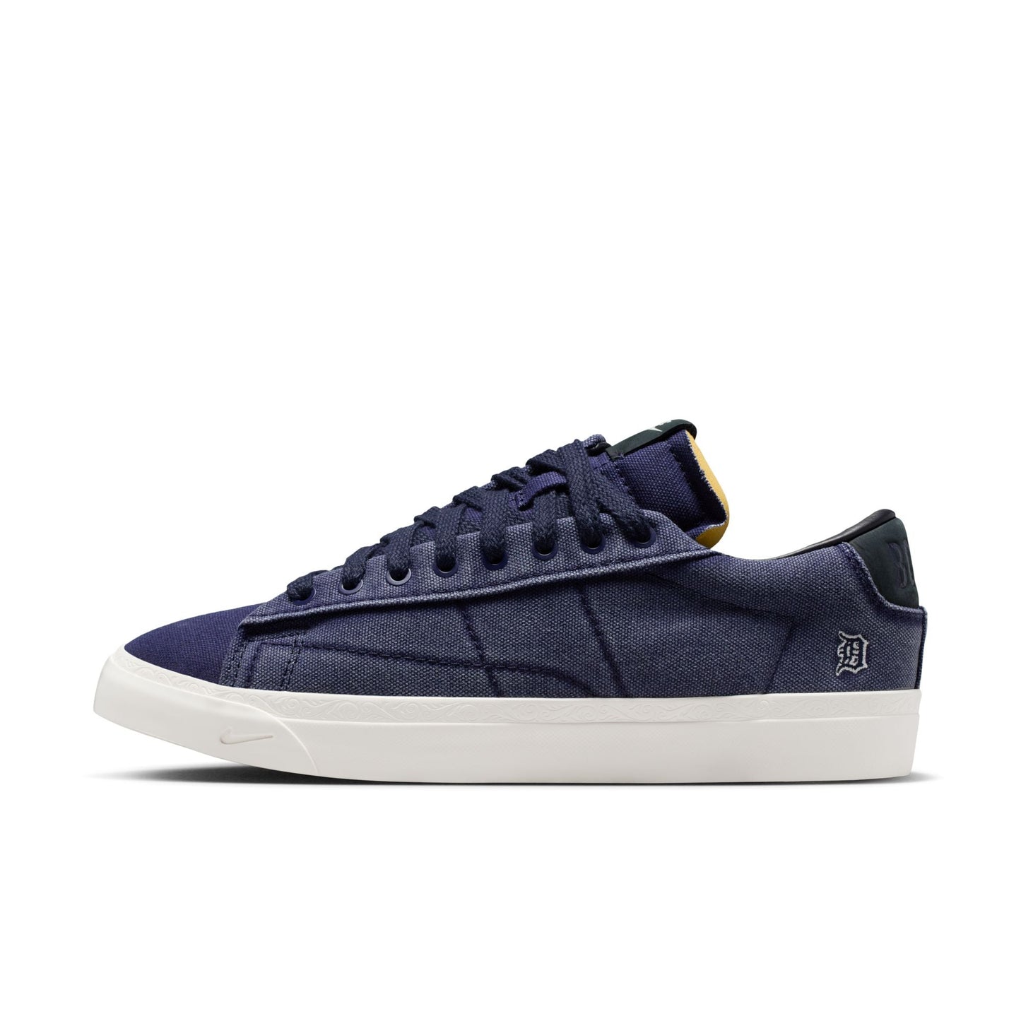 Nike Book Blazer Low Detroit Tigers