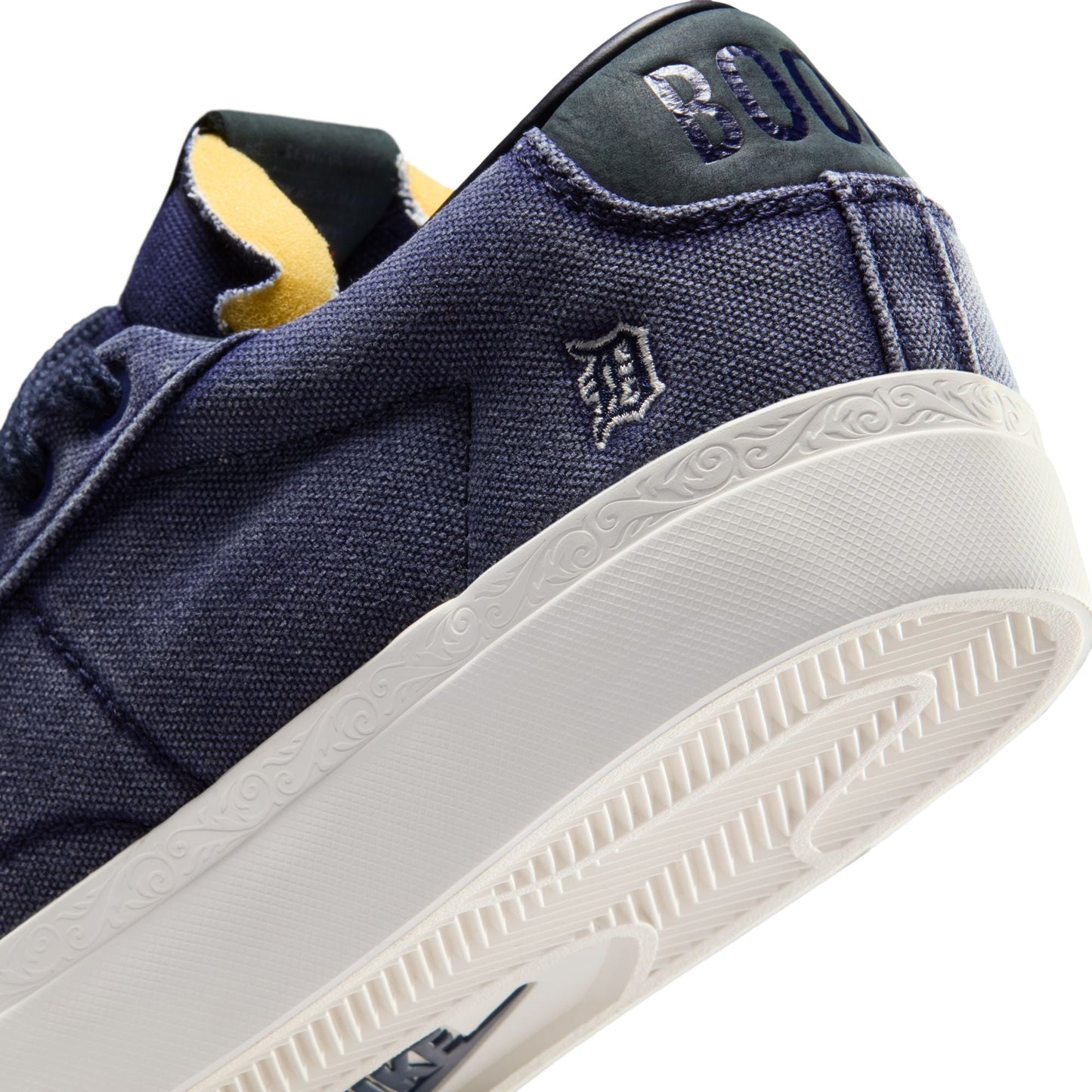 Nike Book Blazer Low Detroit Tigers