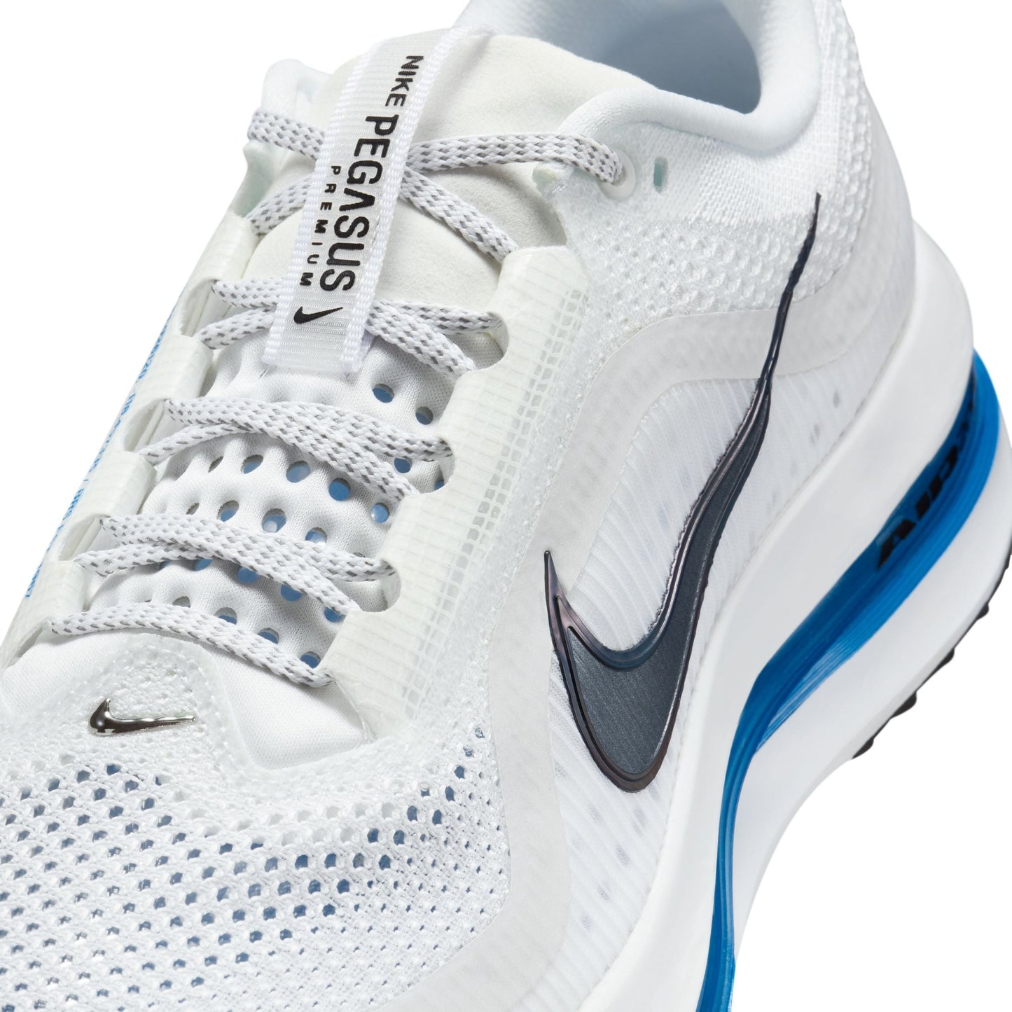 Nike Zoom Pegasus Premium Photo Blue
