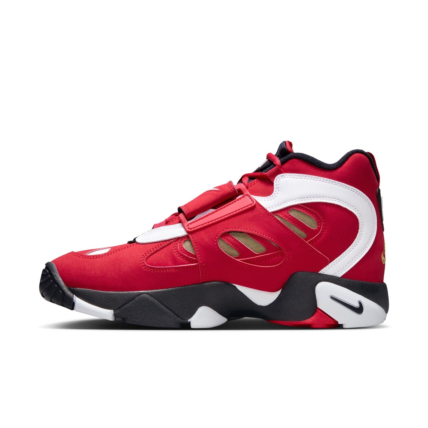 Nike Air Diamond Turf II