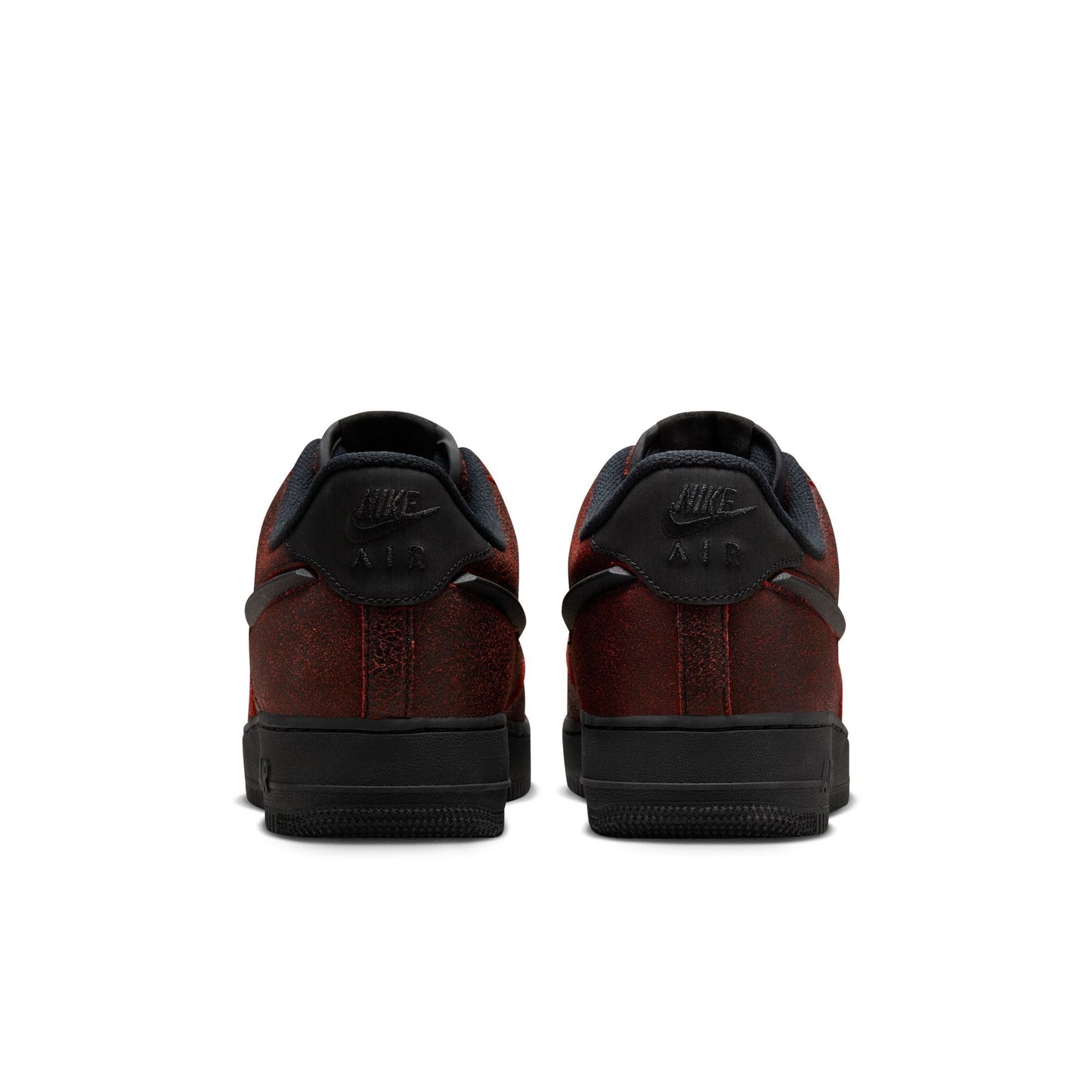 Nike Air Force 1 Retro Halloween QS