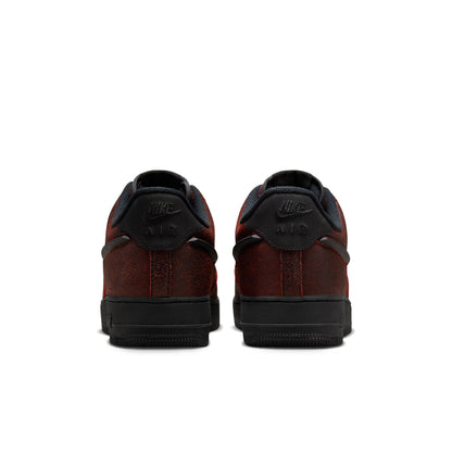 Nike Air Force 1 Retro Halloween QS