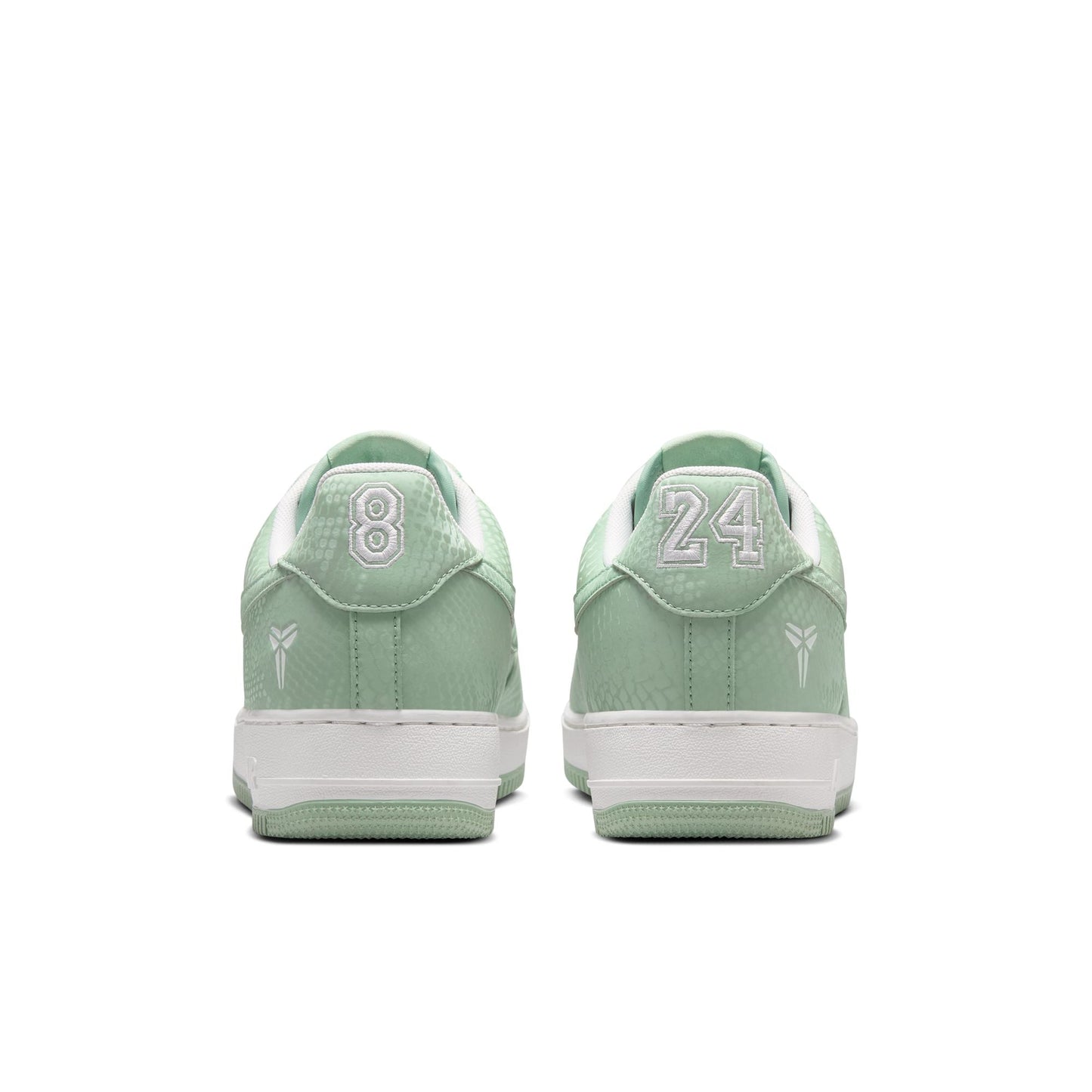 Nike Kobe Air Force 1 Low