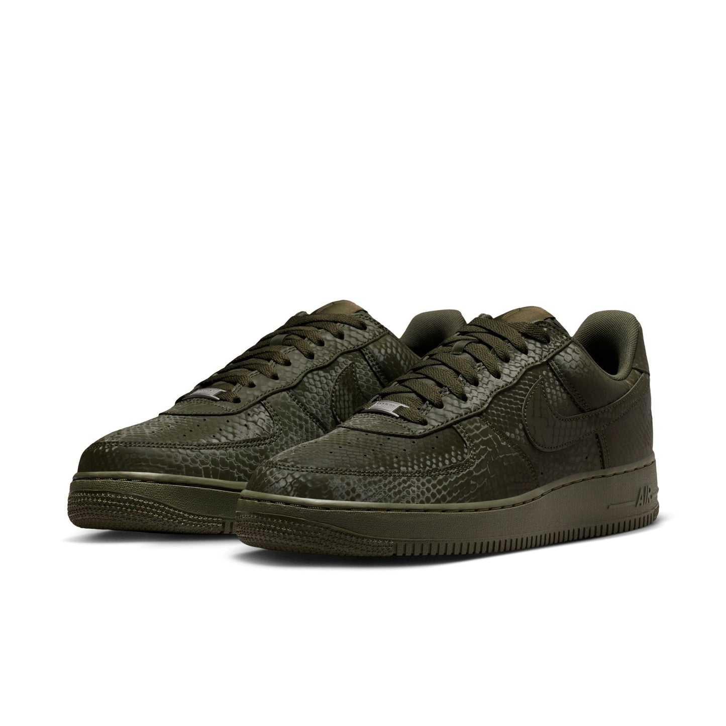 Nike Air Force 1 Retro Low Kobe Bryant Mamba Mentality ￼