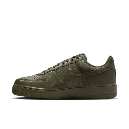 Nike Air Force 1 Retro Low Kobe Bryant Mamba Mentality ￼