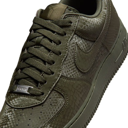 Nike Air Force 1 Retro Low Kobe Bryant Mamba Mentality ￼