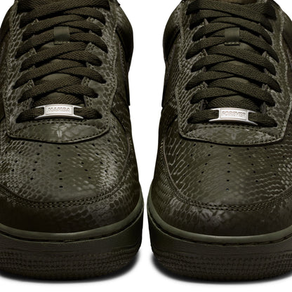 Nike Air Force 1 Retro Low Kobe Bryant Mamba Mentality ￼