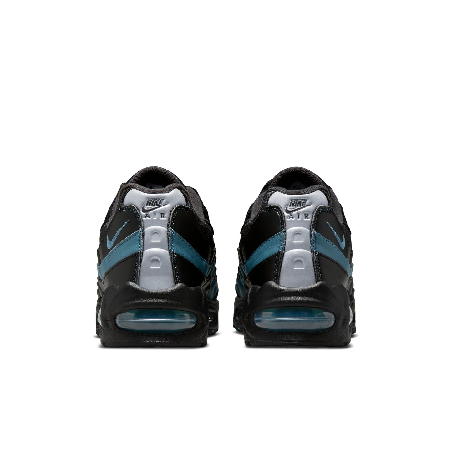 Nike Air Max 95 OG Big Bubble Smokey Blue