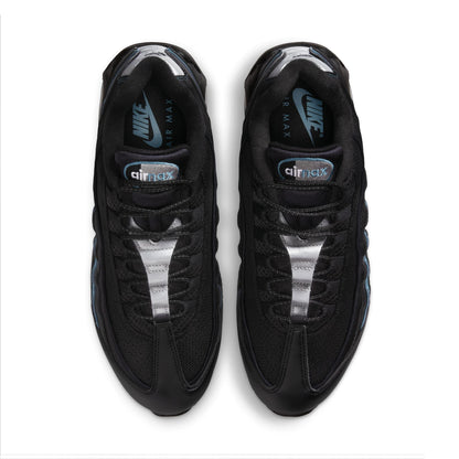 Nike Air Max 95 OG Big Bubble Smokey Blue