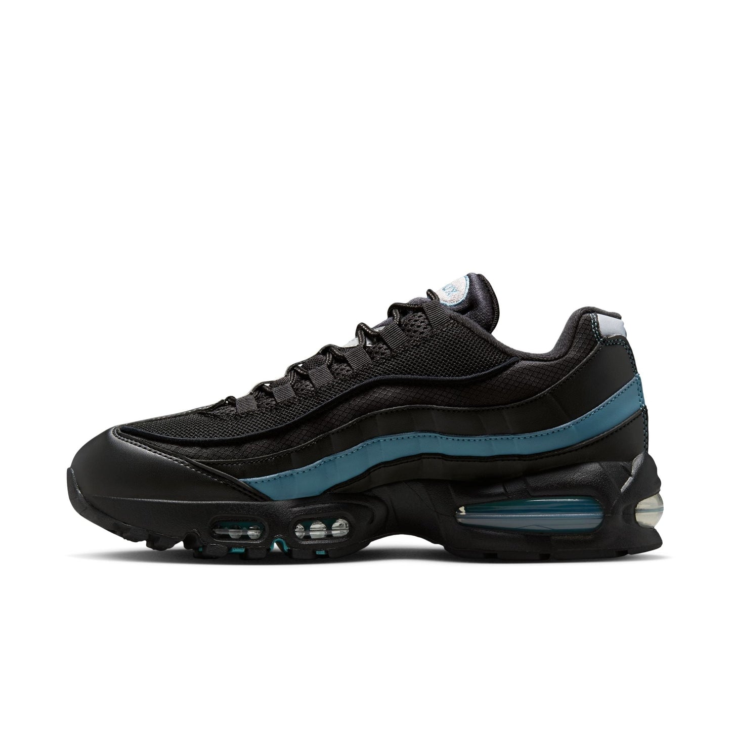 Nike Air Max 95 OG Big Bubble Smokey Blue