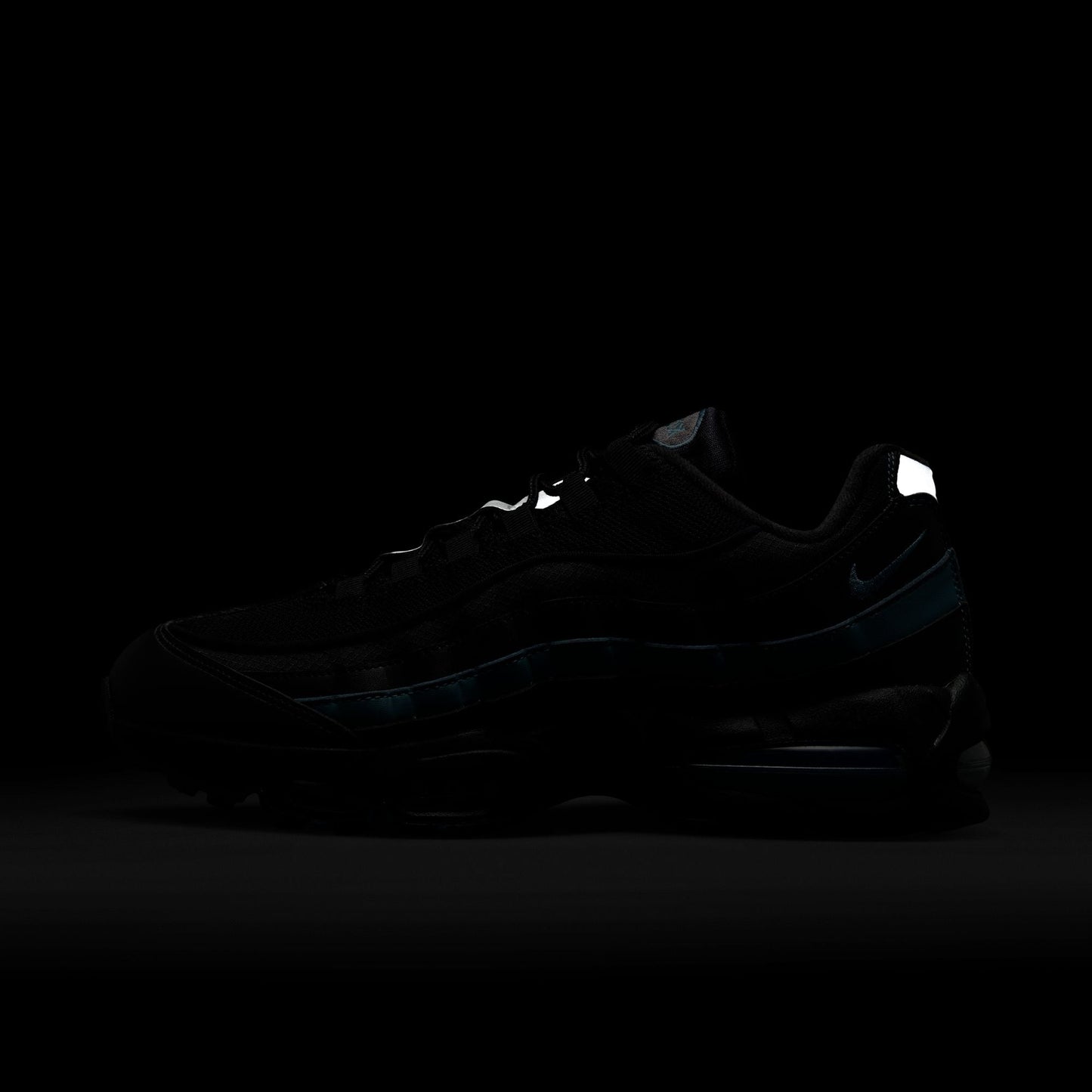 Nike Air Max 95 OG Big Bubble Smokey Blue