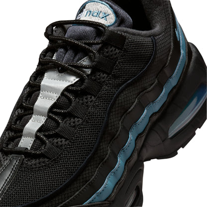 Nike Air Max 95 OG Big Bubble Smokey Blue