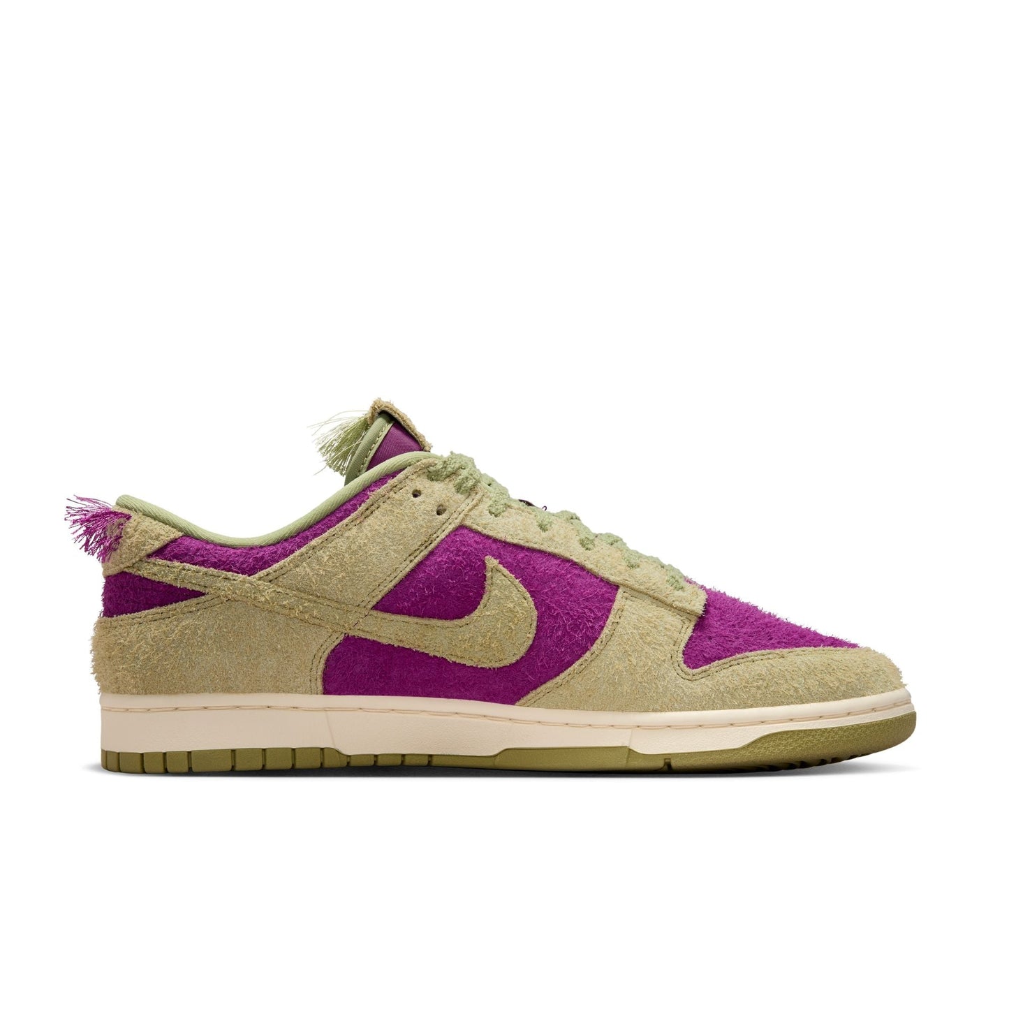 Men's Nike Dunk Low Retro SE Viotech