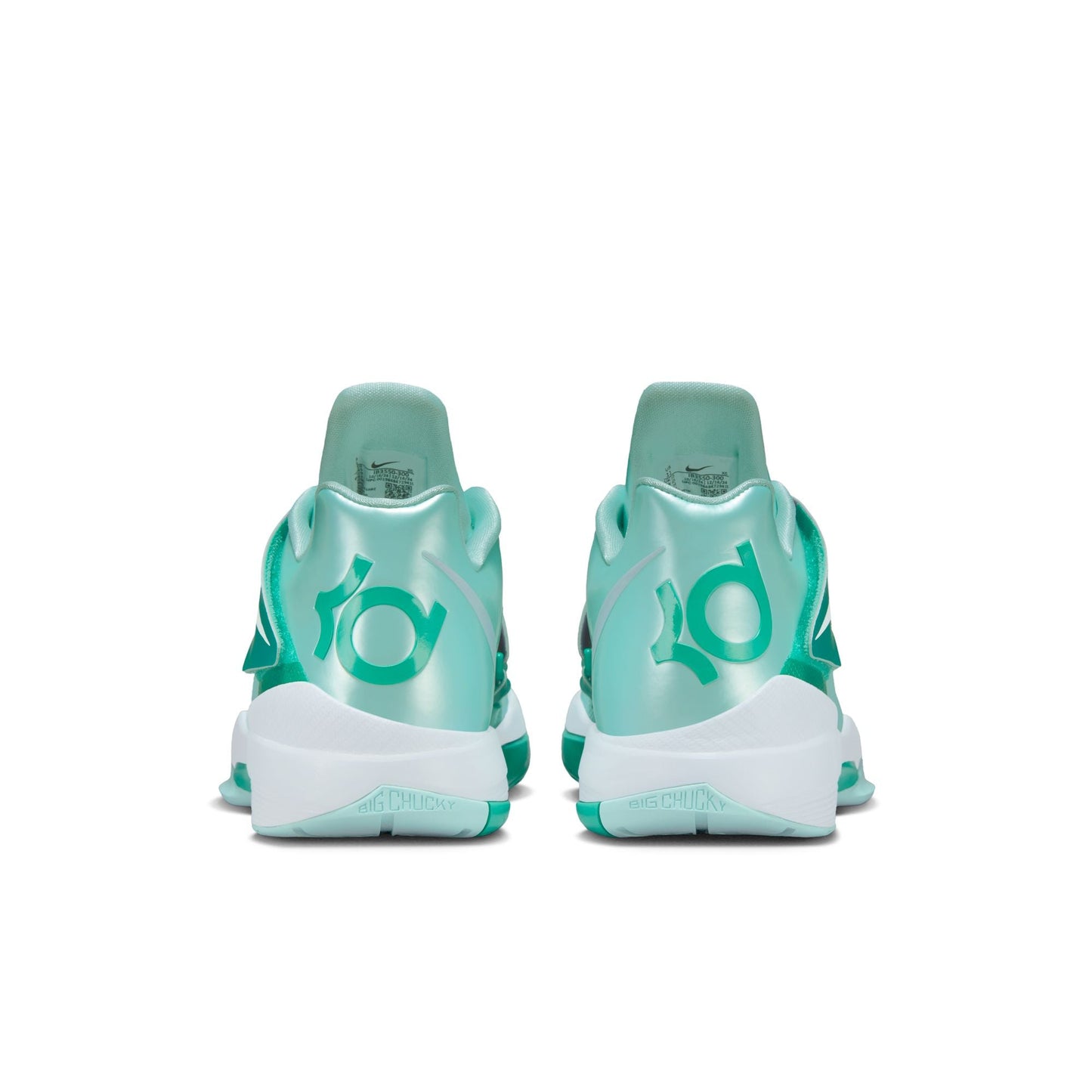 Nike Zoom KD IV Easter 🐰