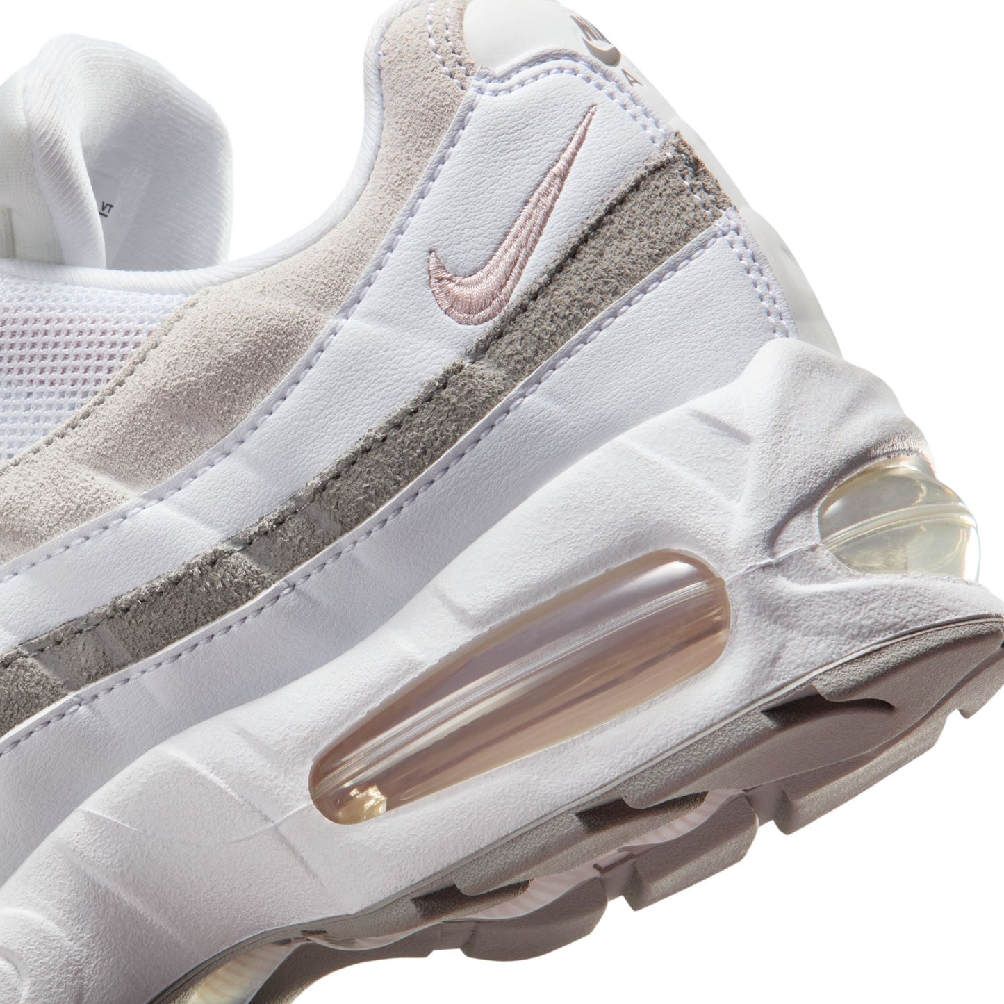 WMNS Nike Air Max 95 Big Bubble