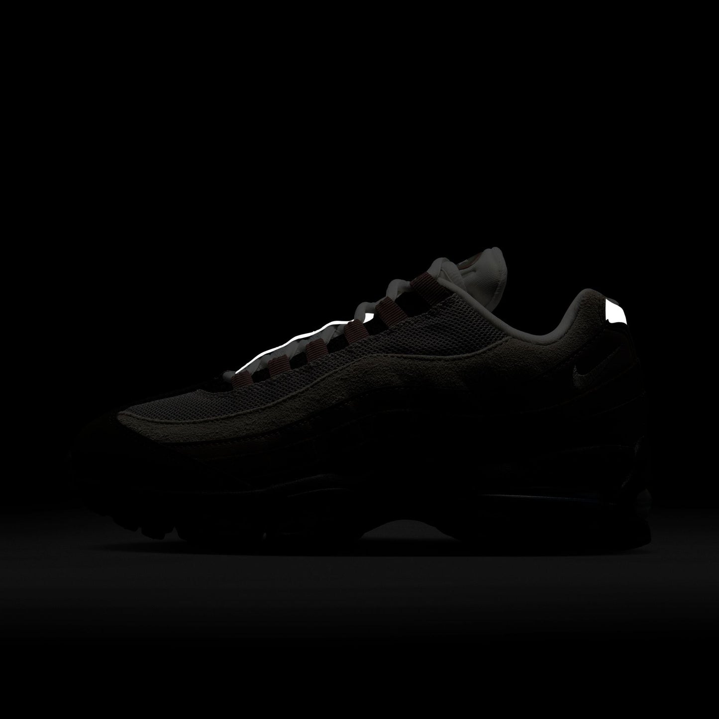 WMNS Nike Air Max 95 Big Bubble