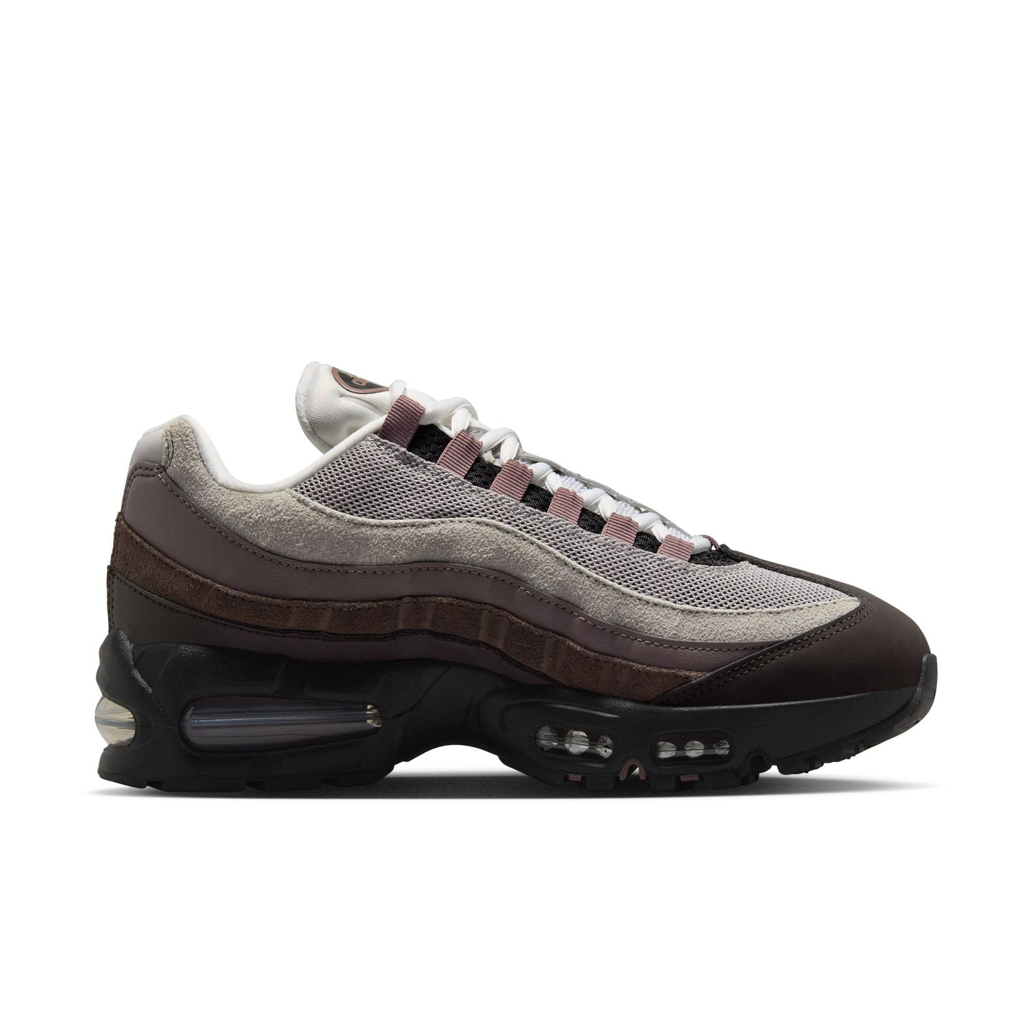 WMNS Nike Air Max 95 Big Bubble