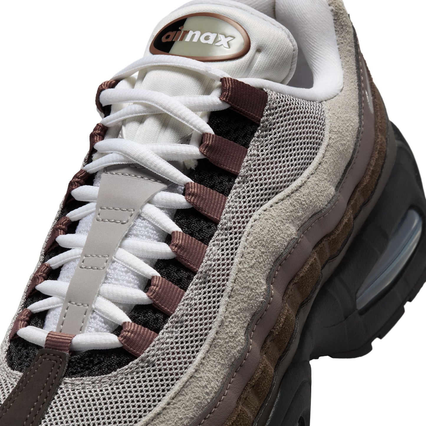 WMNS Nike Air Max 95 Big Bubble
