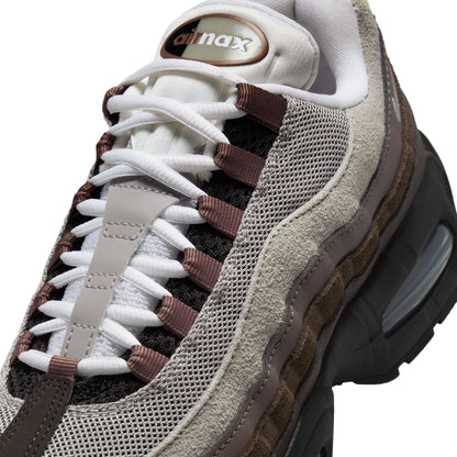WMNS Nike Air Max 95 Big Bubble