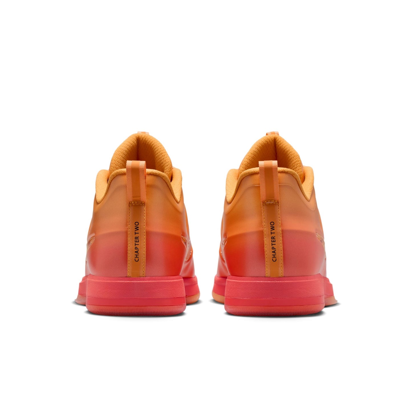 Nike Book 2 The Phoenix