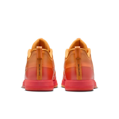 Nike Book 2 The Phoenix