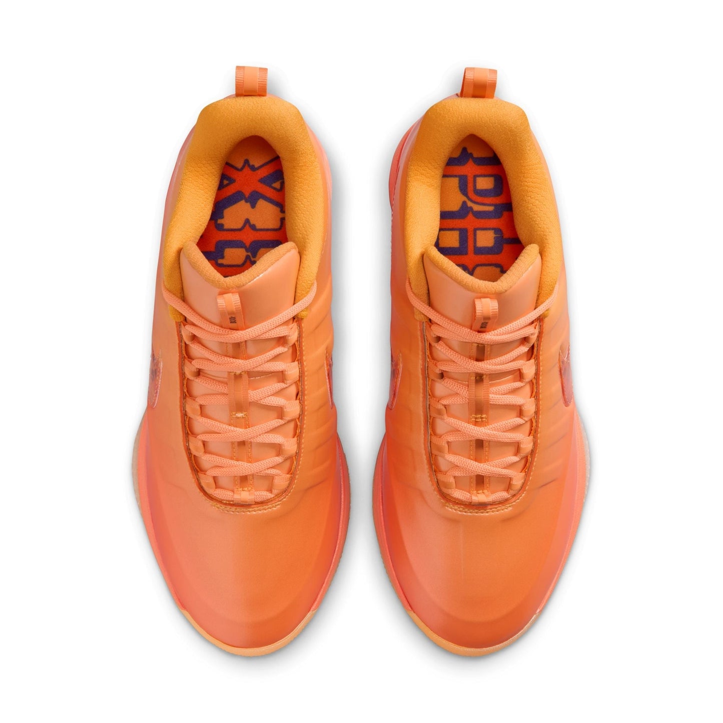 Nike Book 2 The Phoenix