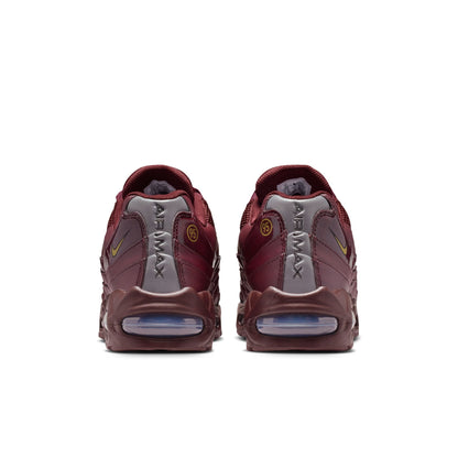 Nike Air Max 95 Big Bubble Total 90 SE