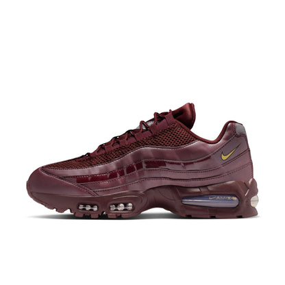 Nike Air Max 95 Big Bubble Total 90 SE