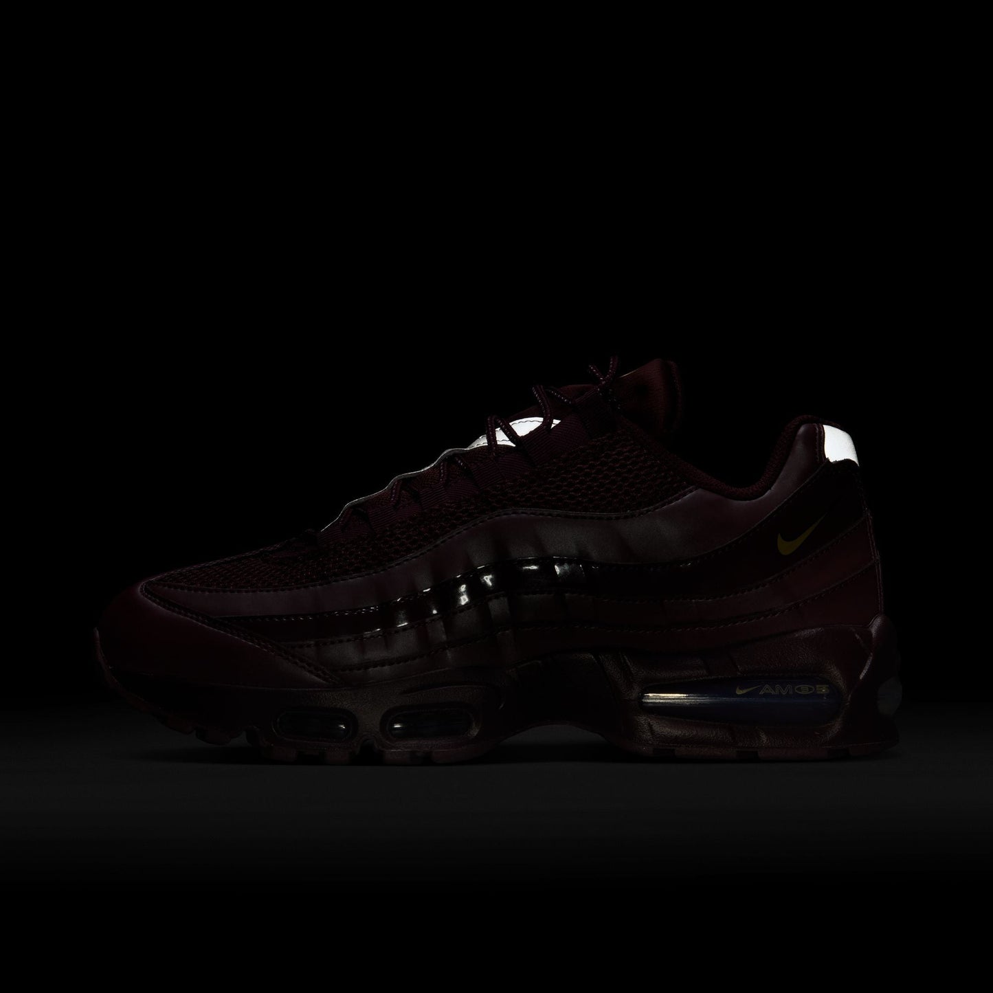 Nike Air Max 95 Big Bubble Total 90 SE