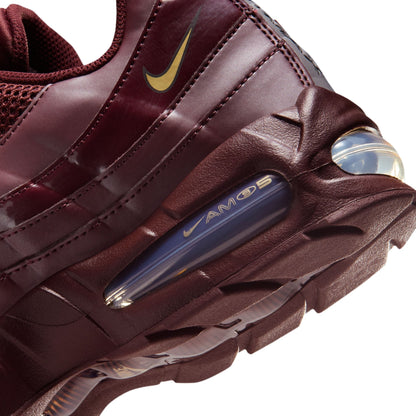 Nike Air Max 95 Big Bubble Total 90 SE