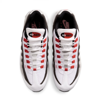 Nike Air Max 95 Big Bubble Premium OG Comet Red