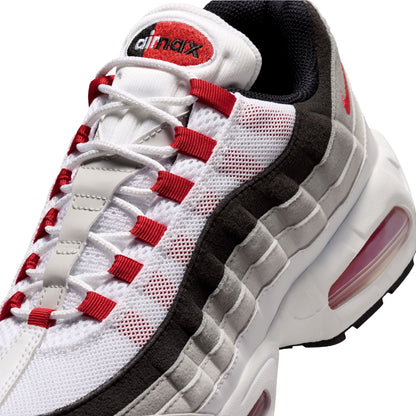 Nike Air Max 95 Big Bubble Premium OG Comet Red