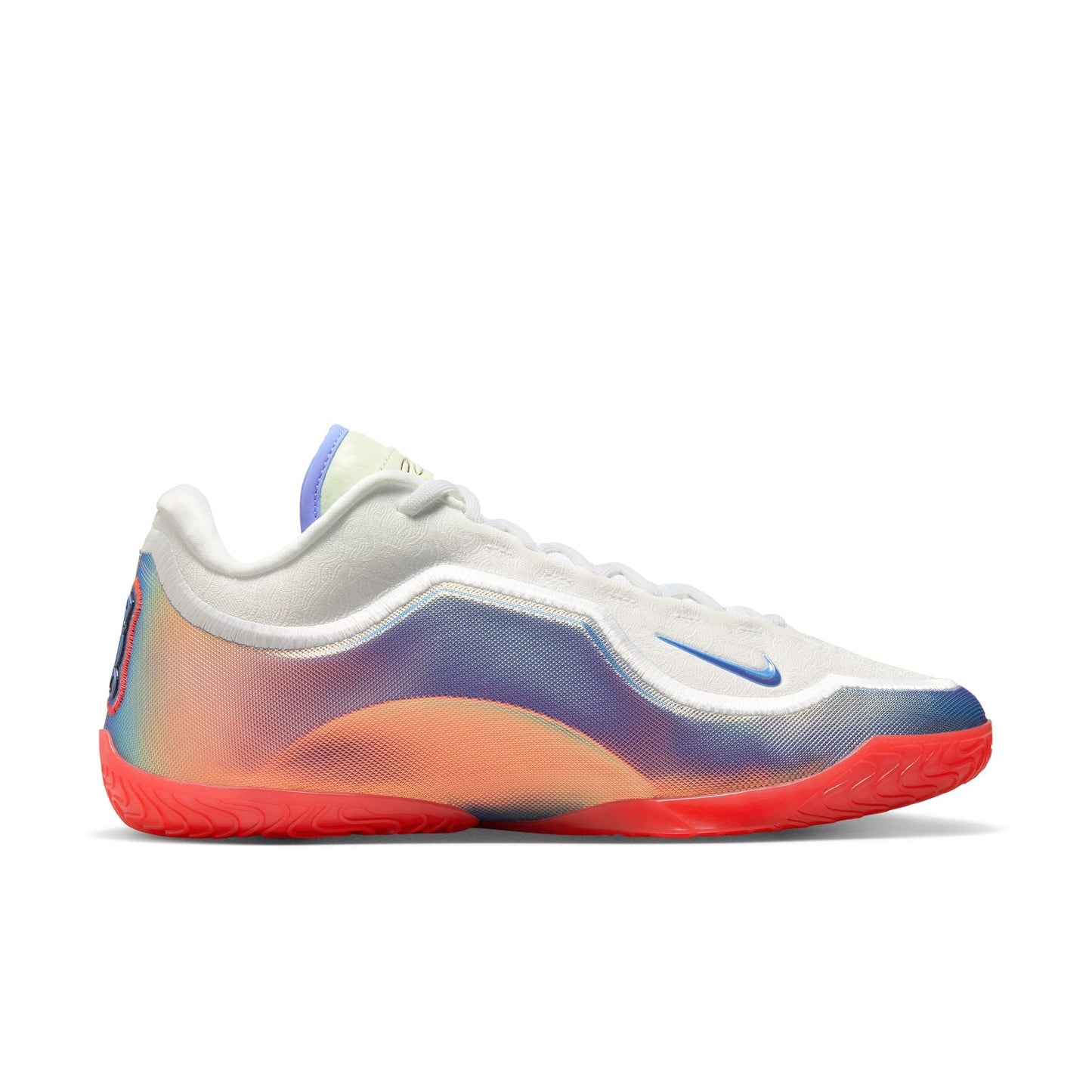 Nike Lebron XXIII 23 Motor King