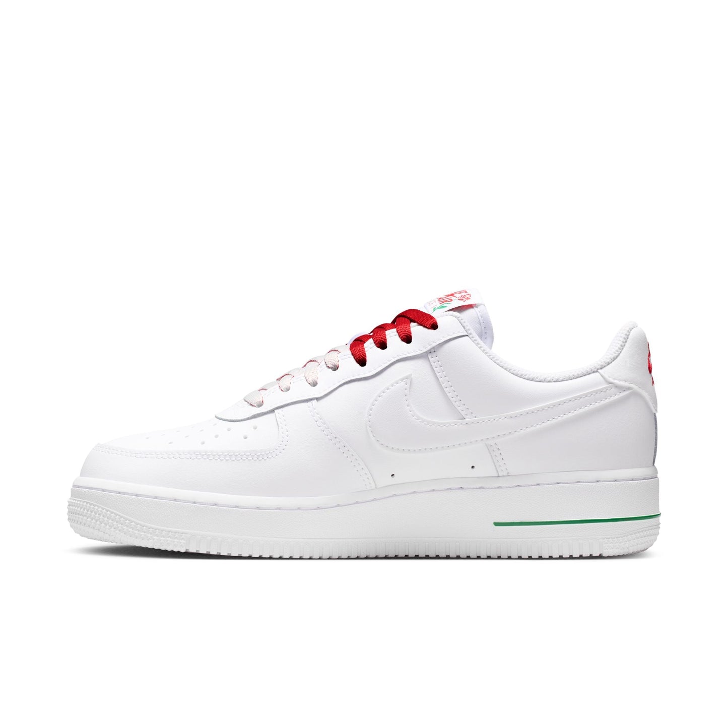 WMNS Nike Air Force 1 '07 Low SE Roses 🌹