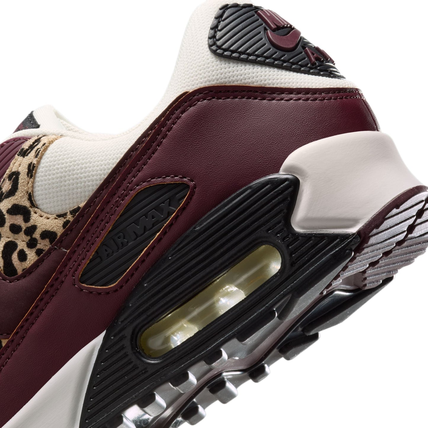 WMNS Nike Air Max 90 Leopard 🐆