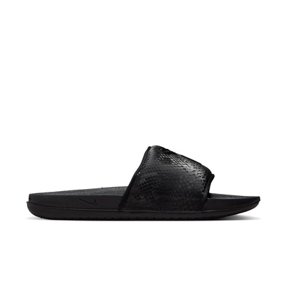 Nike Kobe Bryant Black Offcourt Slides