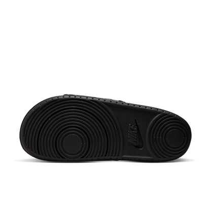 Nike Kobe Bryant Black Offcourt Slides