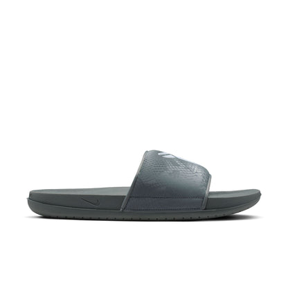 Nike Kobe Bryant Offcourt Grey Slides