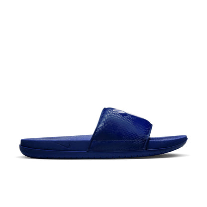 Nike Kobe Bryant Blue Offcourt Slides