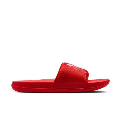 Nike Kobe Bryant Offcourt Red Slides