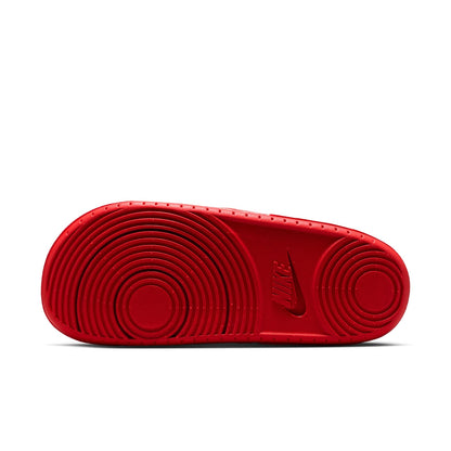 Nike Kobe Bryant Offcourt Red Slides