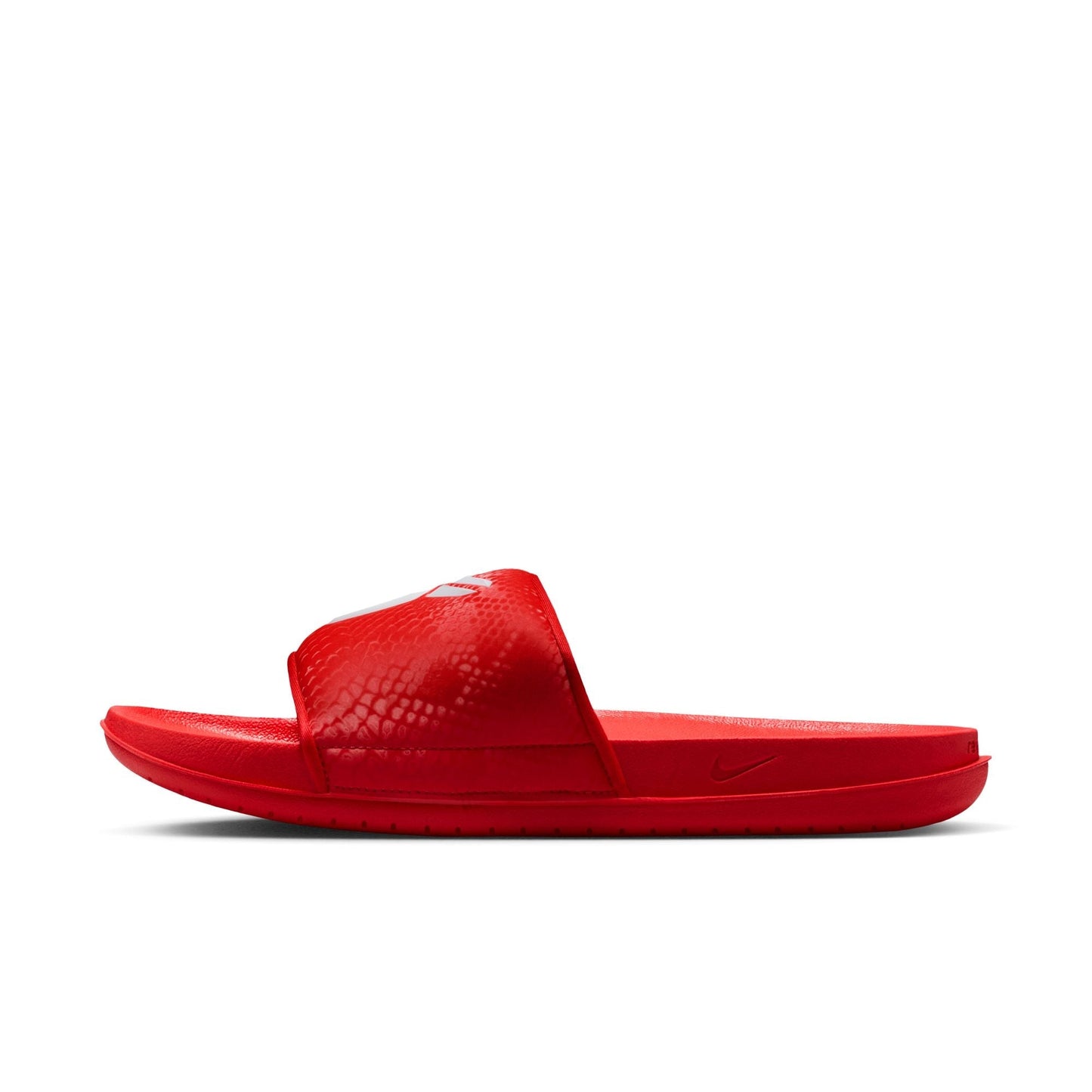 Nike Kobe Bryant Offcourt Red Slides