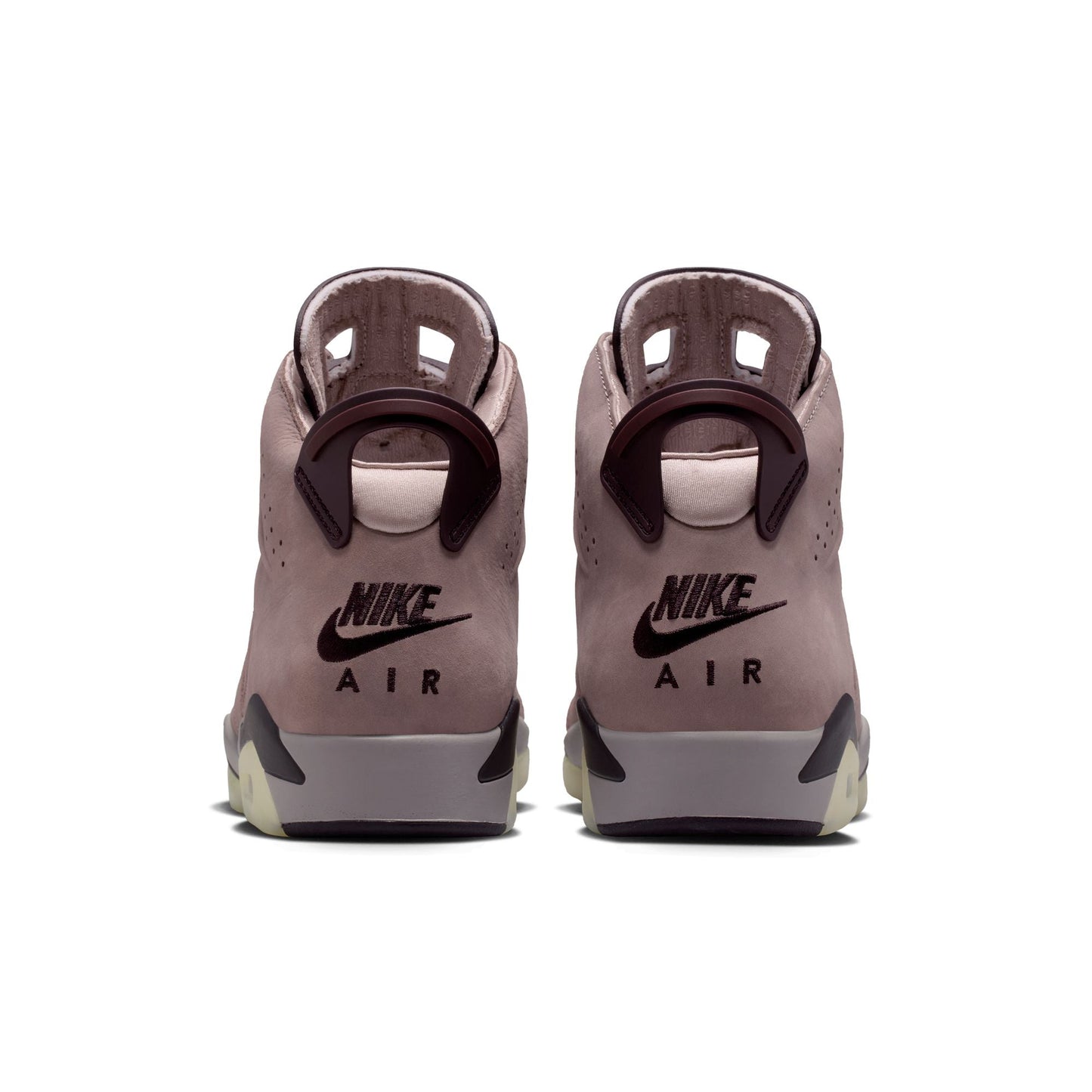 Nike Air Jordan 6 Retro SP AMM