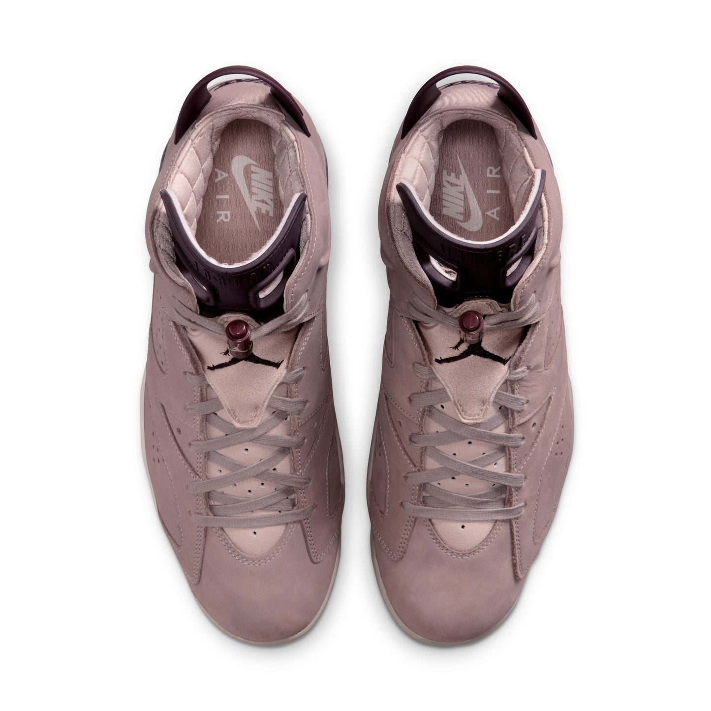 Nike Air Jordan 6 Retro SP AMM