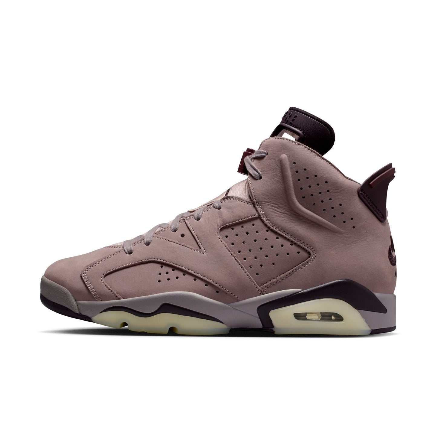 Nike Air Jordan 6 Retro SP AMM