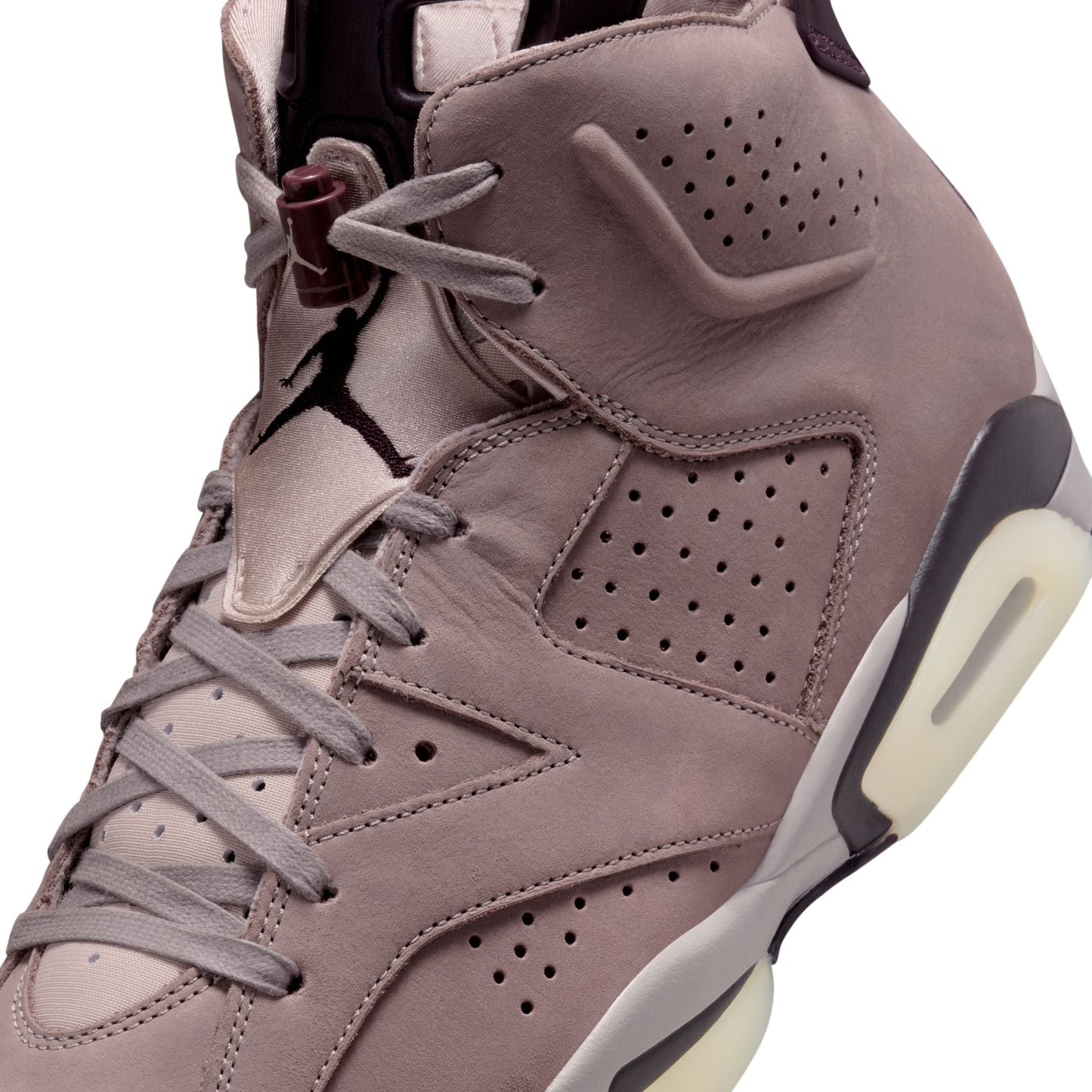 Nike Air Jordan 6 Retro SP AMM